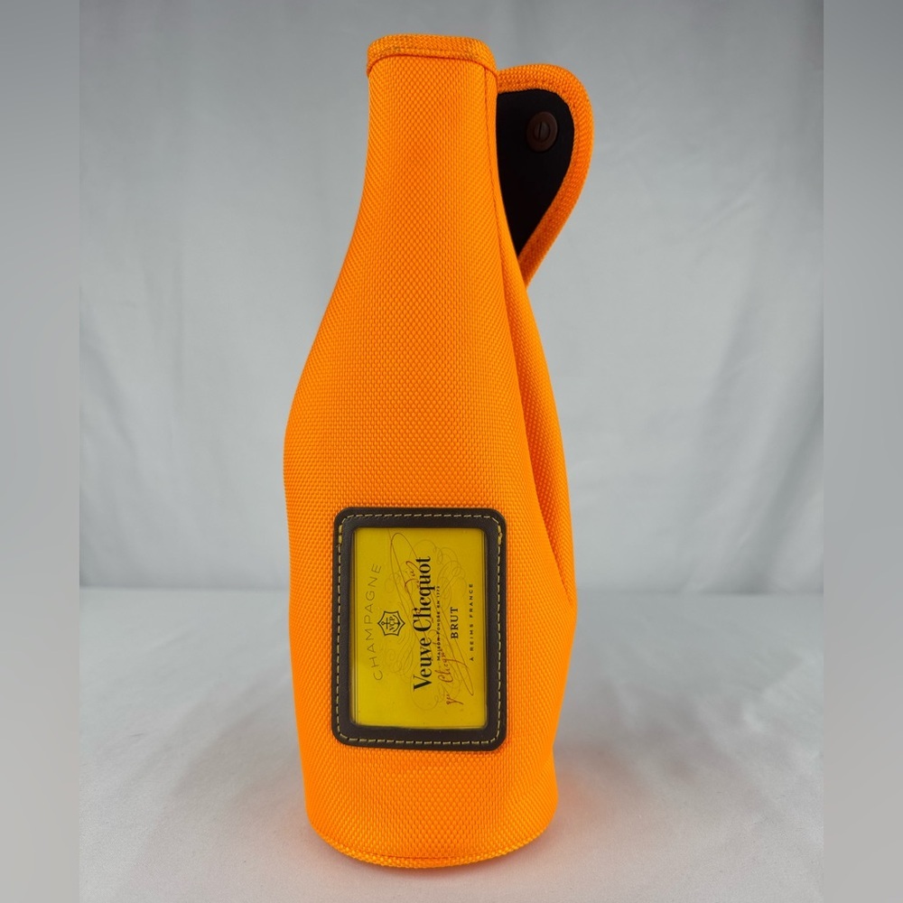 Veuve Clicquot Insulated Champagne Sleeve